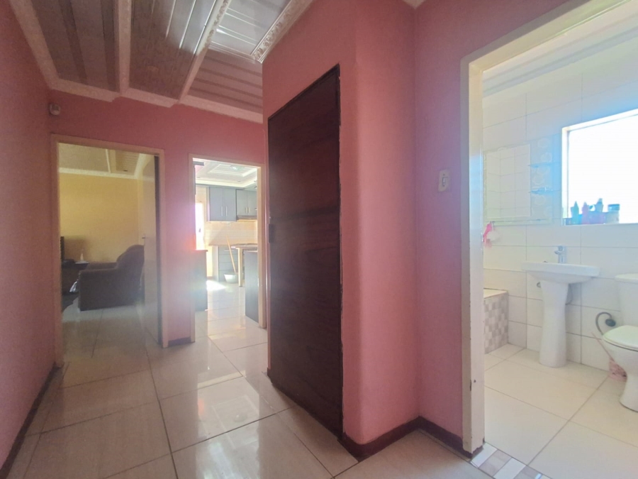 3 Bedroom Property for Sale in Sasolburg Ext 1 Free State